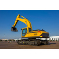 Hydraulic Crawler Excavator On Sale